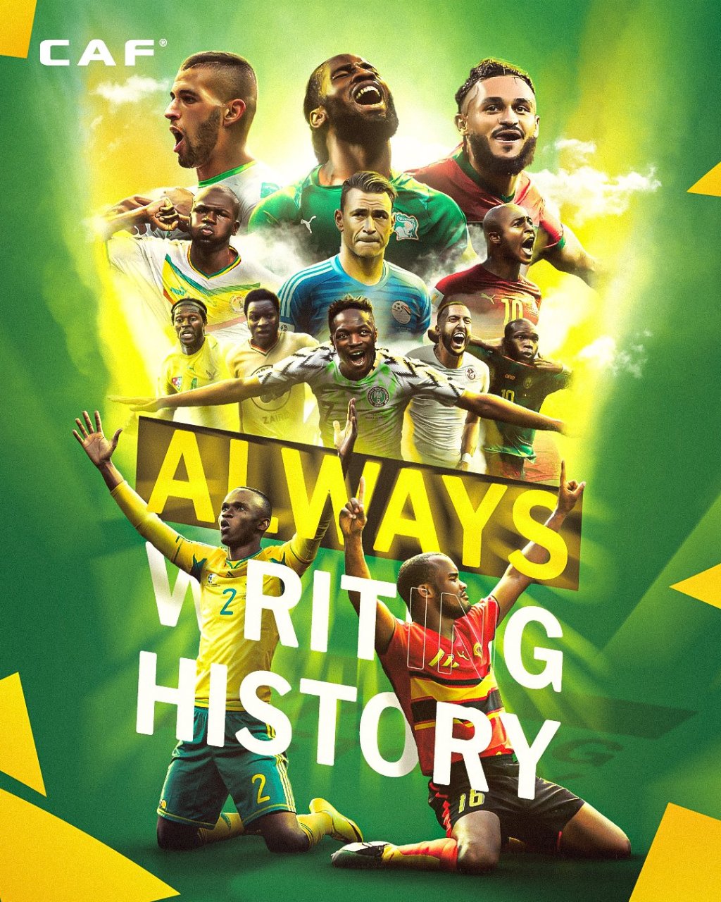 Coupe du monde 2026: le tirage au sort des groupes de&nbsp;qualifications